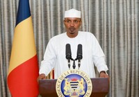 Retrait du Tchad de la CPI : derrière la décision de N'Djamena, la main cachée de Washington