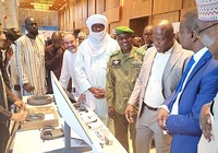 Lancement officiel de la campagne NINE-STARLINK à Niamey : une révolution numérique portée par NINETEC et Starlink
