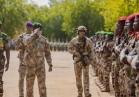 Mali : après 10 ans d’absence, l’armée malienne enfin de retour à Kidal !