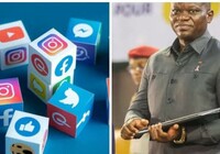 Gabon : les réseaux sociaux suspendus jusqu'à nouvel ordre par le gendarme de la communication !