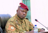 Togo-Burkina : Lomé reconnaît enfin avoir extradé vers Ouaga Damiba, l’ancien patron de la transition burkinabè