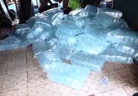 « Pure Water » à Niamey : l’enquête choc de l&#039;ANMC qui révèle le faux miroir de l’eau potable