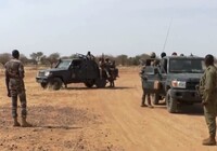 Ouest du Niger : deux bombes artisanales désamorcées, un atelier terroriste découvert à Kardjabou