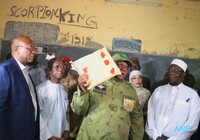 Niamey : lancement officiel de la session 2025 du BEPC avec près de 33 000 candidats dans la capitale
