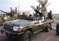 Soudan – Nouvelle avancée : les Forces de Soutien Rapide s’emparent de zones stratégiques au Kordofan