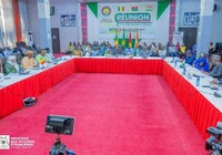 Consultations AES-CEDEAO: le comité confédéral des d'expert accorde ses violons avant les négociations de Dakar