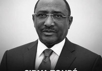 Guinée : décès à Paris de l'ancien Premier ministre Sidya Touré, figure politique du pays