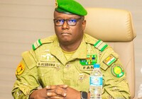 Ministère de l’Énergie : le Lt-colonel Alzouma Seyni désormais aux commandes