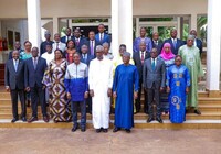 Réunion des ministres de l’AES à Bamako : renforcer la coopération diplomatique pour une afrique sahelienne unifiée