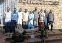 Niamey : la Police Judiciaire démantèle trois réseaux spécialisés dans le vol de véhicules et de motos