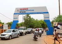 Drame au cœur de l’université de Niamey : une femme tuée par son époux, gardien en proie à des troubles psychiatriques