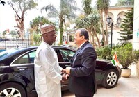 Niger-Algérie : le ministre algérien des Hydrocarbures et des Mines à Niamey pour relancer la coopération énergétique