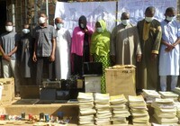 Fraude immobilière à grande échelle à Niamey et Karma : un réseau de faux actes et corruption démantelé, 22 fonctionnaires et promoteurs interpellés