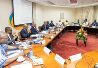 Crise ouverte à l’UEMOA : les pays de l’AES claquent la porte du Conseil des ministres à Lomé