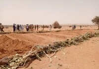 Massacre à Arboudji : 21 civils assassinés par des groupes armés dans l’ouest du Niger