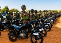 Insécurité : plusieurs soldats tombés au front suite à une attaque terroriste contre la position des FDS de Tessa (Dosso)