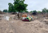 Inondations au Niger : un bilan alourdi de plus de 273 morts et 710 000 personnes sinistrées au 4 septembre 2024