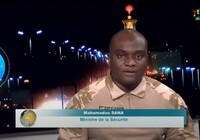 Tentative de coup déjouée au Burkina Faso : la junte accuse des exilés basés en Côte d’Ivoire