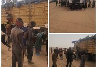 Niger : après la mort de soif de 49 personnes, 60 jeunes mineurs en détresse sauvés in extremis dans le désert
