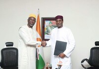 Zinder et sa région : la BAD signe un financement historique de 98,7 milliards FCFA pour mettre fin à 70 ans de pénurie d’eau et transformer l’accès à l’assainissement pour 700 000 habitants