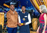 Niger FPV sacré vainqueur, rafle l’unique Prix de l’Innovation MAKE AFRICA 2025 grâce à son pulvérisateur Gona Innov (GINO)