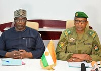 Accusations de « vol » d’uranium : le Niger répond par le droit, les chiffres et l’histoire