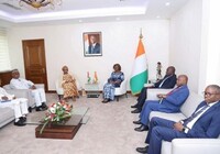 Soutien au terrorisme : Abidjan proteste suite aux nouvelles accusations de Niamey