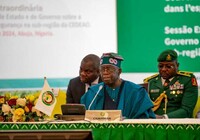 Retrait de l’AES de la Cédéao : le Président Tinubu exhorte le Niger, le Mali et le Burkina à reconsidérer leur décision