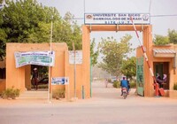 Université de Maradi : un enseignant accusé d’attouchements sexuels libéré, l’UENUM crie à l’impunité