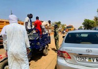 Interdiction du Transport de personnes en tricycle à Niamey : Des sanctions pour mettre fin à l’anarchie en attendant de véritables solutions à la mobilité urbaine