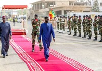 Sénégal-AES: le Président Diomaye Faye à Bamako et à Ouagadougou