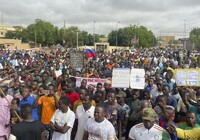 Niger : le MINNJE annonce une marche pacifique pour exiger justice, sécurité et libération de Bazoum