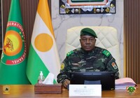 Niger: le Général Tiani procède à un nouveau remaniement