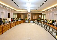 COMMUNIQUÉ DU CONSEIL DES MINISTRES DU MERCREDI 31 DECEMBRE 2025