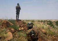 Niger : une tentative d’attaque terroriste repoussée avec succès par les FDS à Torodi (Tillabéri)