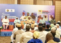 Confédération AES : à Bamako, les ministres du commerce posent les jalons d’un marché unique confédéral