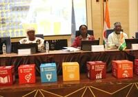 Niger : 1,84 milliard de dollars pour transformer le pays et améliorer la vie de 6,5 millions de personnes grâce aux programmes phares conjoints du Gouvernement et du Système des Nations Unies