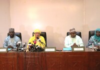 FSSP : de nouvelles mesures pour mobiliser 50 milliards F CFA par an et renforcer la souveraineté du Niger