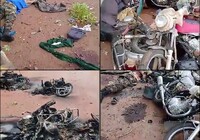 Mali : sept villes ciblées par des attaques coordonnées à l’aube, l’armée repousse l’assaut et neutralise plus de 80 jihadistes