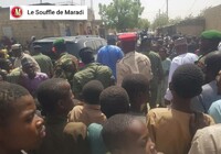 Maradi : une attaque sanglante au quartier Yandaka fait un mort et cinq blessés