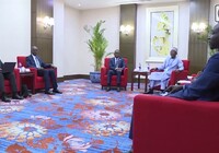 Rencontre diplomatique à Beijing : le Niger et le Bénin sur la voie de la réconciliation malgré des défis sécuritaires