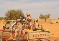 Tillabéri : quatorze soldats tombés dans une embuscade meurtrière de groupes armés