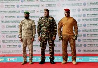 L’AES condamne l’opération américaine au Venezuela et appelle au respect du droit international