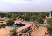 Niamey : un ressortissant américain enlevé en plein quartier résidentiel