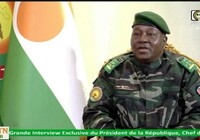Niger : le Général Tiani accuse à nouveau la France et l’Occident de persister à vouloir déstabiliser le Sahel