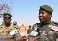 Attaque de la base aérienne de Niamey : 20 mercenaires neutralisés et 11 autres interpellés (Ministère de la Défense)