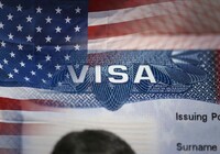 Visa américain : cinq nouveaux pays africains soumis à des restrictions renforcées