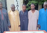 Zinder : 5 escrocs interpellés, 1 en fuite dans une vaste affaire de vente frauduleuse de terrains