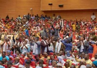 Mali : la consultation nationale acte la mort du multipartisme – Goïta proposé pour un mandat présidentiel de 5 ans renouvelable