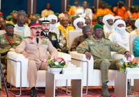 Lutte contre le terrorisme : le Niger accueille la deuxième phase du Programme des États du Sahel